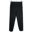 Naisten Uniqlo - Kangashousut, koko 36 - Harmaa ()