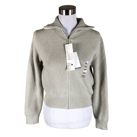 Naisten Uniqlo - Neuletakki, koko 34 - Harmaa ()