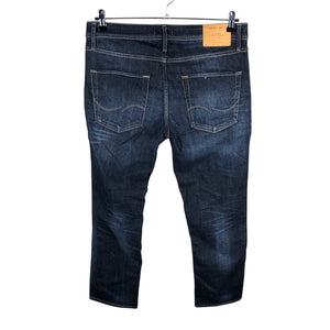 Miesten Jack & Jones - Farkut, koko W33 - Harmaa (2)