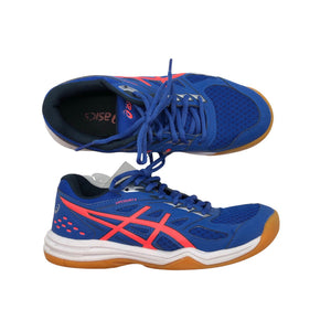 Naisten Asics - Sisäliikuntakengät, koko 37 - Beige (1)