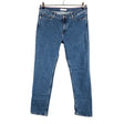 Naisten Tommy Hilfiger - Farkut, koko W31 - Sininen ()