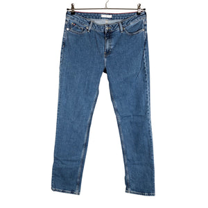 Naisten Tommy Hilfiger - Farkut, koko W31 - Sininen (1)