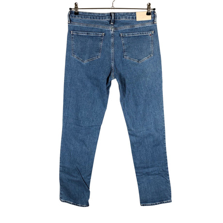 Naisten Tommy Hilfiger - Farkut, koko W31 - Sininen (2)