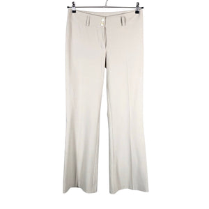 Naisten Your Face - Suorat housut, koko 38 - Beige (1)