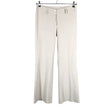 Naisten Your Face - Suorat housut, koko 38 - Beige ()