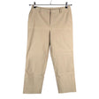 Naisten Mexx - Kangashousut, koko 38 - Beige ()