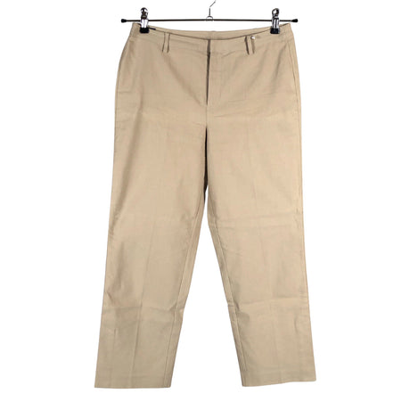 Naisten Mexx - Kangashousut, koko 38 - Beige ()