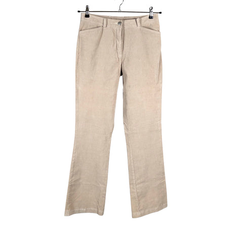 Naisten Ril's - Samettihousut, koko 36 - Beige ()
