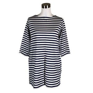 Naisten Marimekko - Trikootunika, koko 38 - Sininen (1)