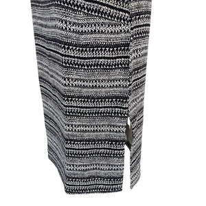 Naisten Marimekko - Kangastunika, koko 38 - Musta (1)