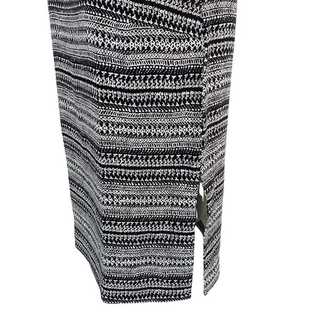 Naisten Marimekko - Kangastunika, koko 38 - Musta ()