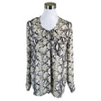 Naisten Second Female - Pusero, koko 38 - Beige ()