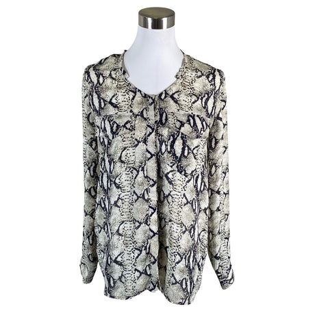 Naisten Second Female - Pusero, koko 38 - Beige ()