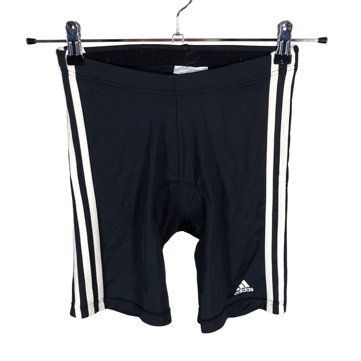 Naisten Adidas - Urheilushortsit, koko 38 - Musta (1)