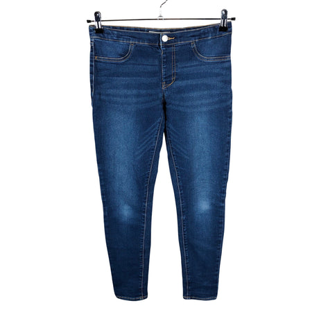 Tyttöjen Levi's - Farkkuleggingsit, koko 158 - 164 - Sininen ()