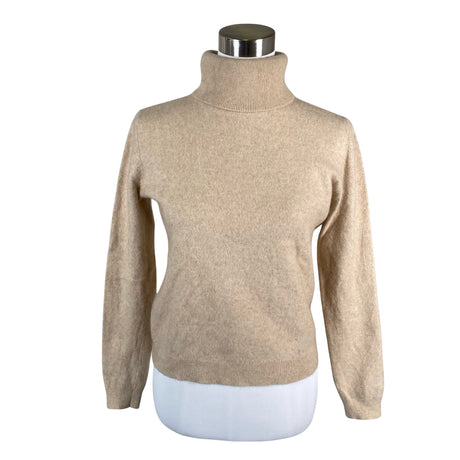 Naisten Stenströms - Neulepaita, koko 38 - Beige ()
