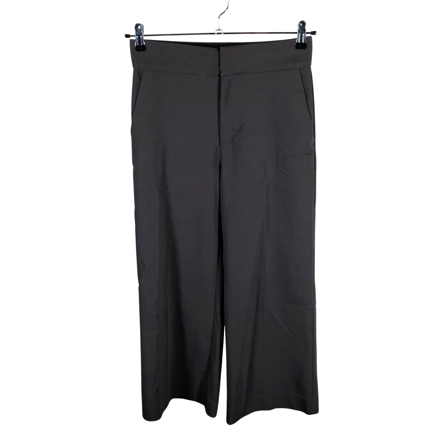 Naisten InWear - Suorat housut, koko 36 - Ruskea (1)