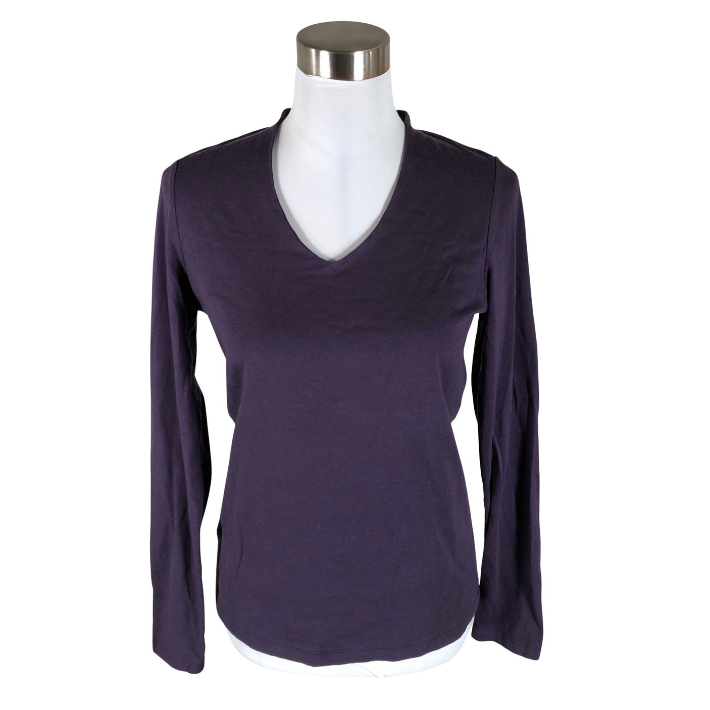 Naisten Mexx - Trikoopaita, koko 40 - Violetti (1)