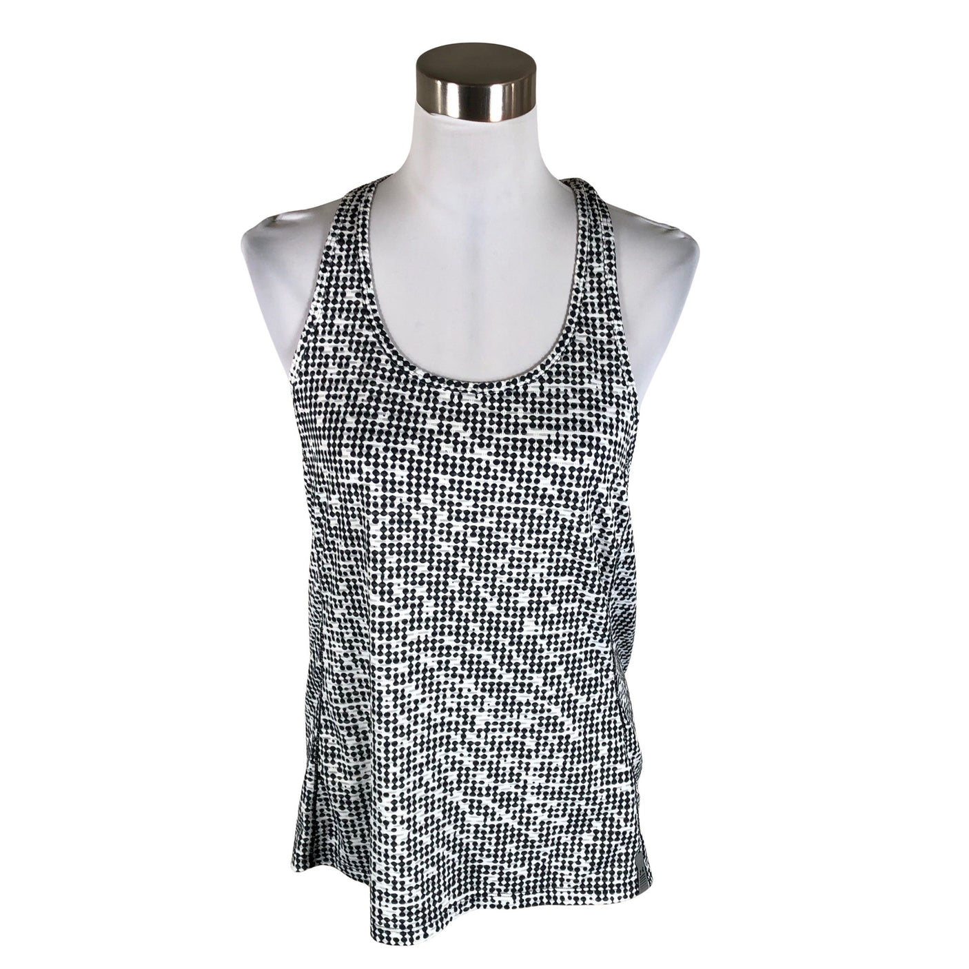 Naisten Under Armour - Urheilutoppi, koko 38 - Musta (1)