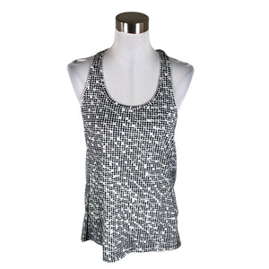 Naisten Under Armour - Urheilutoppi, koko 38 - Musta (1)