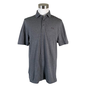 Miesten Under Armour - Pikeepaita, koko L - Harmaa (1)