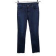Naisten Very Nice - Farkut, koko W28 - Sininen ()