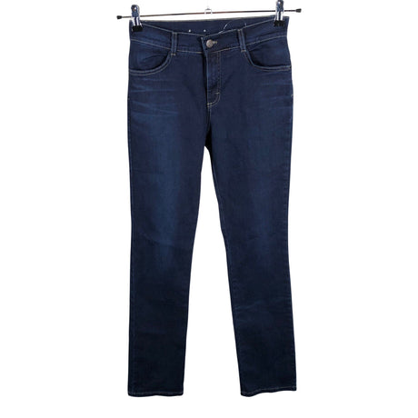 Naisten Very Nice - Farkut, koko W28 - Sininen ()