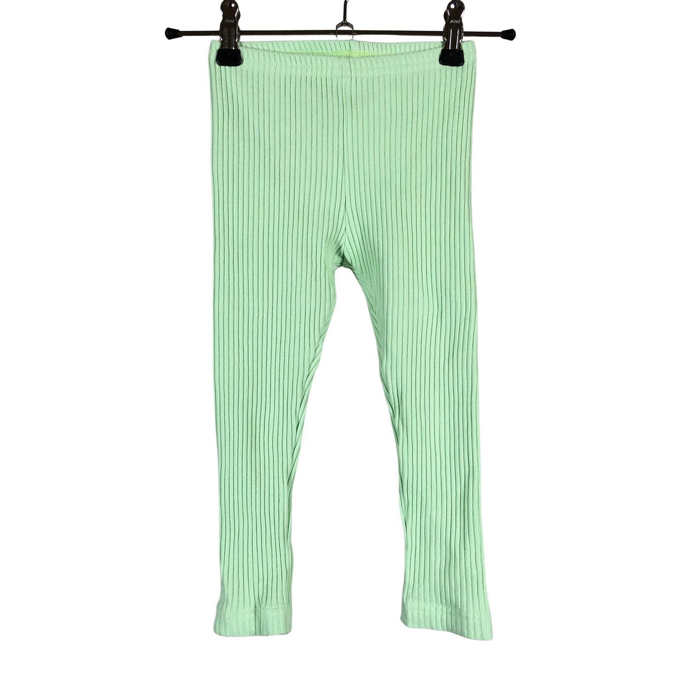 Unisex Metsola - Leggingsit, koko 98 - 104 - Vihreä (1)