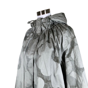 Naisten Marimekko - Ulkoilutakki, koko 38 - Harmaa (3)