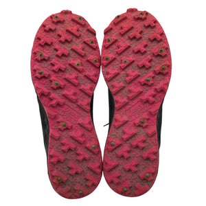 Naisten Haglöfs - Juoksukengät, koko 42 - Musta (2)