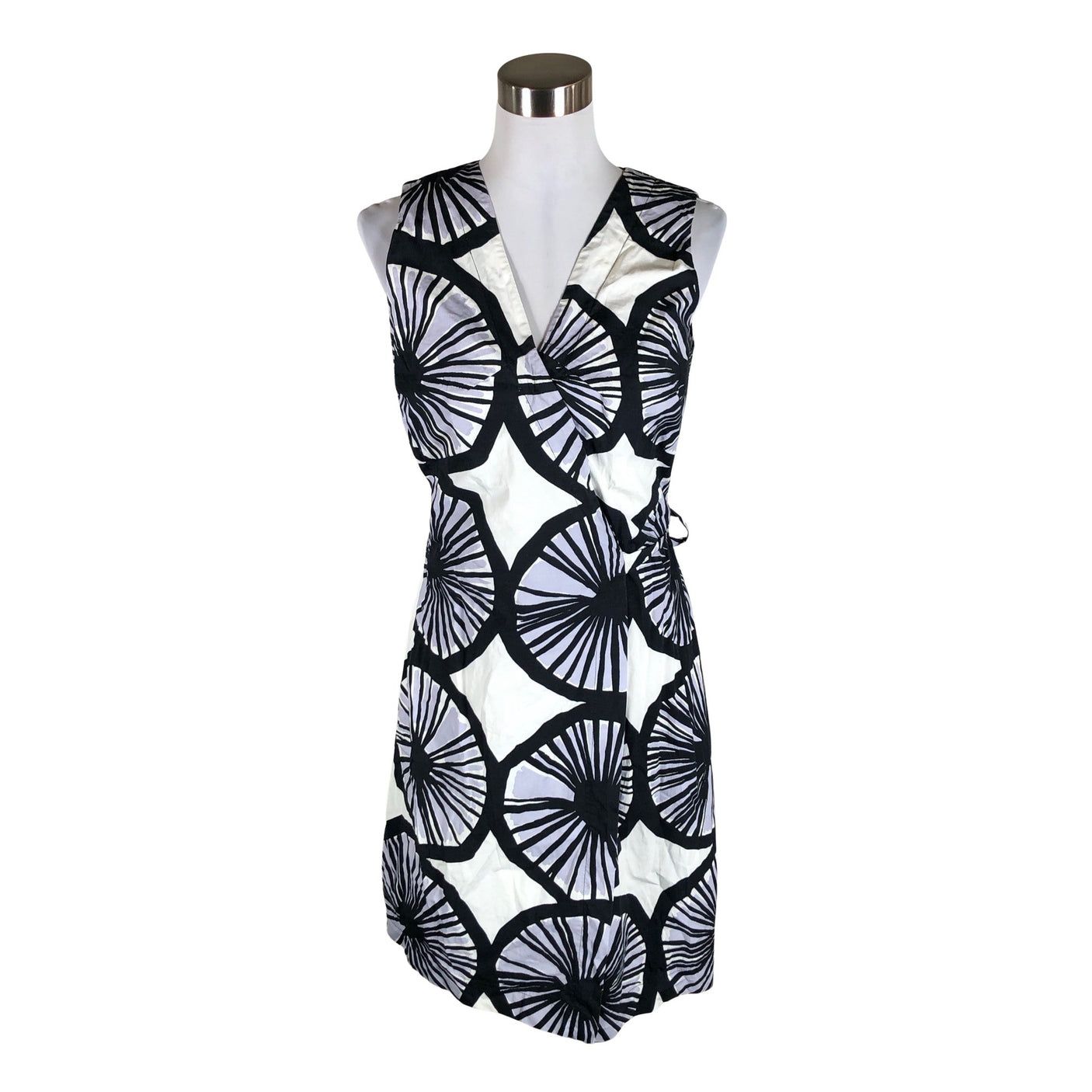 Naisten Marimekko - Kangasmekko, koko 40 - Vaaleansininen (1)