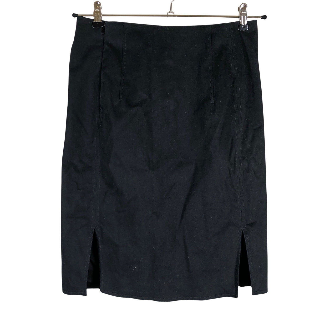Naisten Acne Studios - Kangashame, koko 36 - Musta (2)