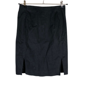 Naisten Acne Studios - Kangashame, koko 36 - Musta (2)