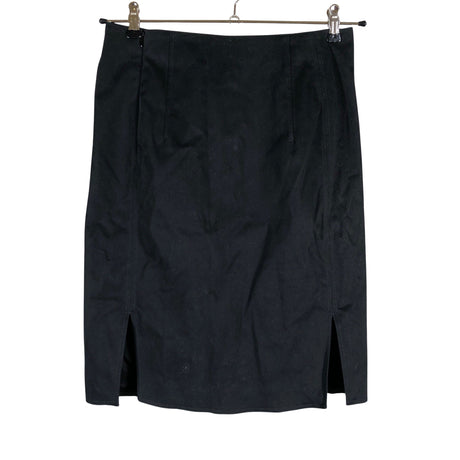 Naisten Acne Studios - Kangashame, koko 36 - Musta (2)
