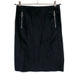 Naisten Acne Studios - Kangashame, koko 36 - Musta ()