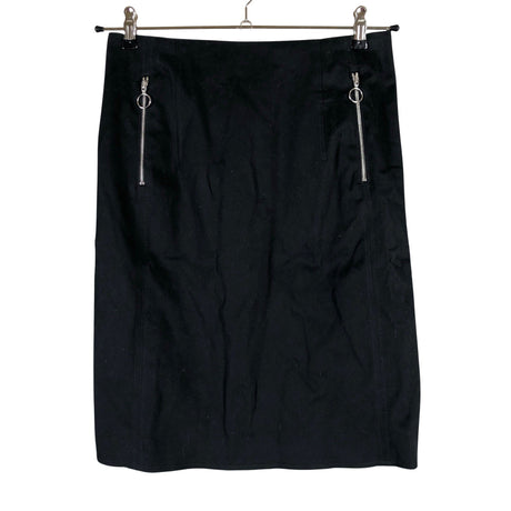 Naisten Acne Studios - Kangashame, koko 36 - Musta ()