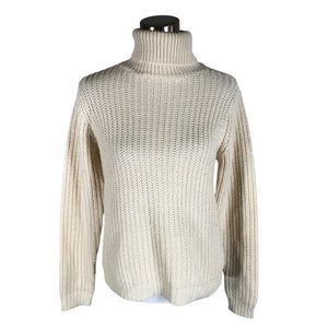 Naisten Rut & Circle - Neulepaita, koko 36 - Beige (1)