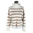 Naisten Na-KD - Neulepaita, koko 32 - Beige ()