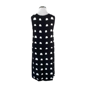 Naisten Marimekko - Kangastunika, koko 42 - Musta (3)