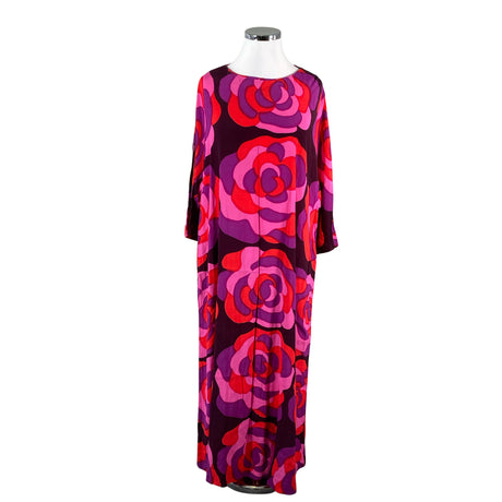 Naisten Marimekko - Kangasmekko, koko 42 - Violetti ()