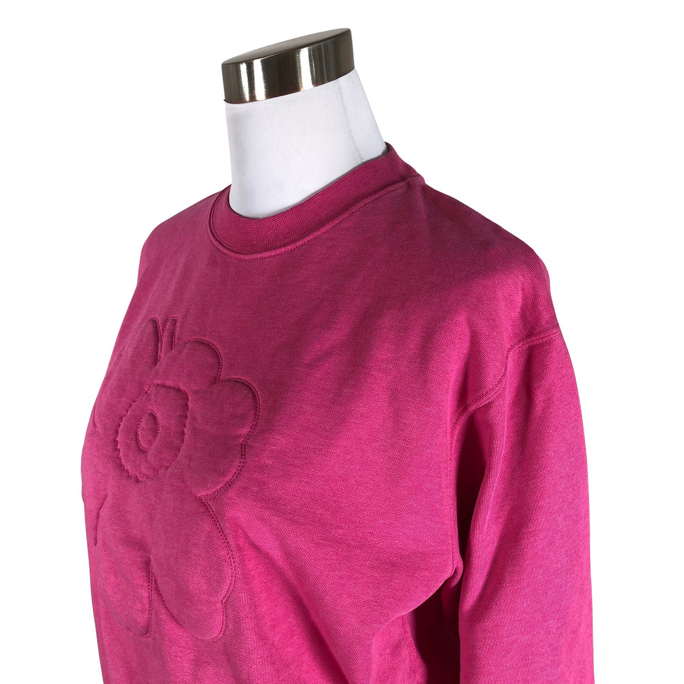 Naisten Marimekko - Collegepaita, koko 36 - Pinkki (3)