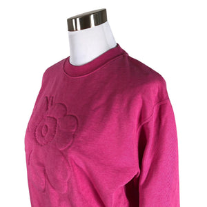 Naisten Marimekko - Collegepaita, koko 36 - Pinkki (3)
