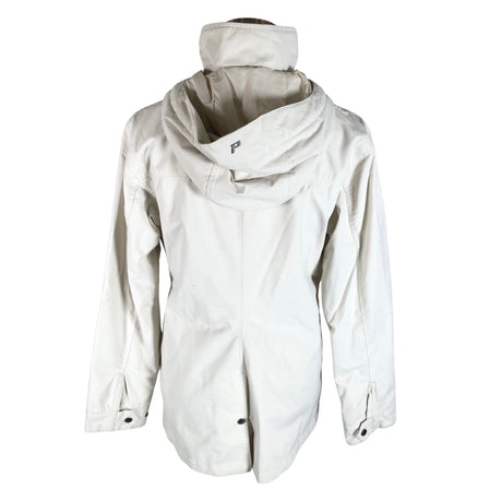 Naisten Peak Performance - Ulkoilutakki, koko 38 - Beige (2)