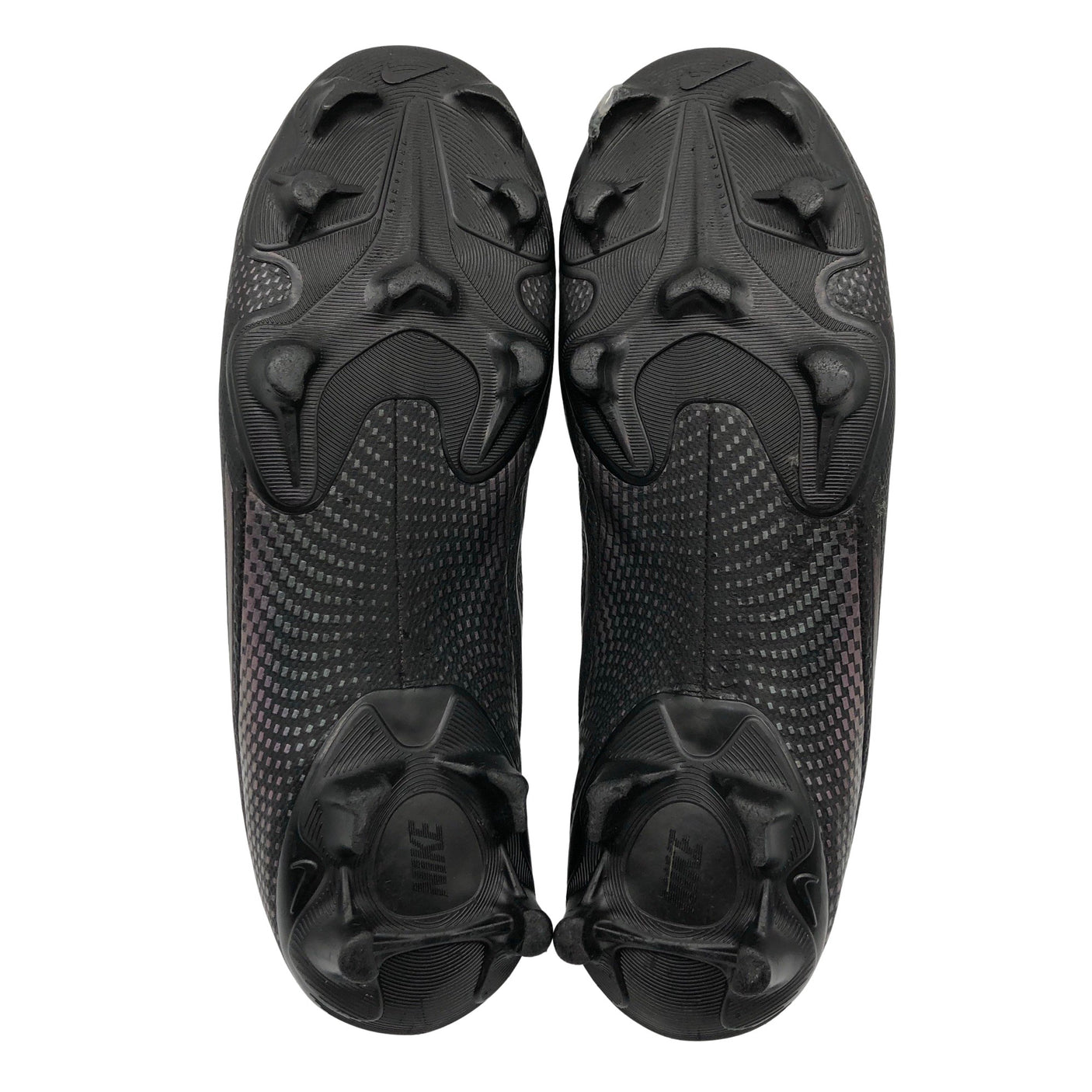 Naisten Nike - Nappulakengät, koko 40 - Harmaa (2)