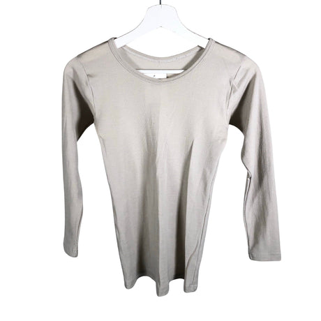 Unisex Tam Silk - Kerrastopaita, koko 152 - 158 - Harmaa ()