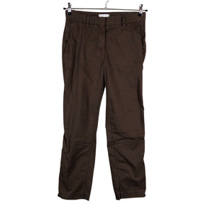 Naisten Tommy Hilfiger - Chinot, koko 36 - Ruskea (1)