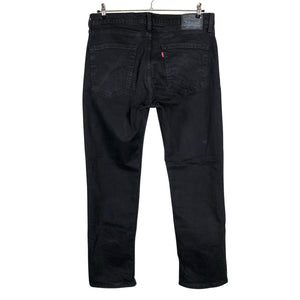 Miesten Levi's - Farkut, koko W36 - Musta (2)