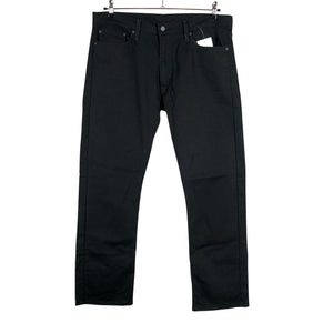 Miesten Levi's - Farkut, koko W36 - Musta (1)