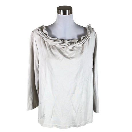 Naisten COS - Trikoopaita, koko 42 - Beige ()