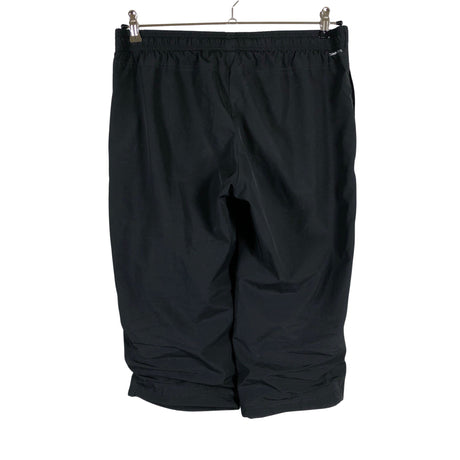 Naisten Adidas - Urheilucaprit, koko 40 - Musta (2)